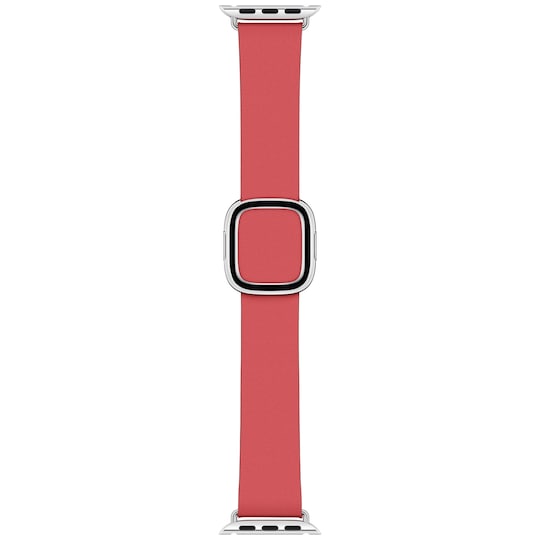 Apple Watch reim 40 mm reim med spenne M (peonblå)