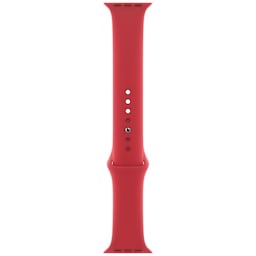 Apple Watch reim 40 mm Sport-reim (rød)