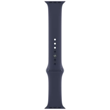 Apple Watch reim 44 mm Sport-reim (midnattsblå)