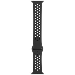 Apple Watch reim 44 mm Nike Sport-reim (anthracite/black)
