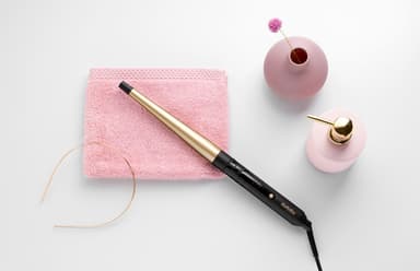 BaByliss Creative konisk krølltang C435E