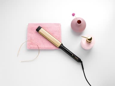 BaByliss Creative oval krølltang C440E