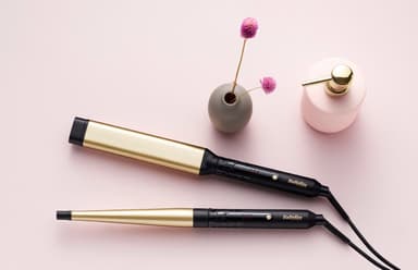BaByliss Creative oval krølltang C440E