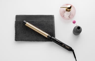 BaByliss Creative krølltang C425E