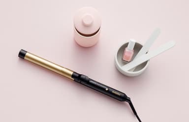 BaByliss Creative krølltang C425E