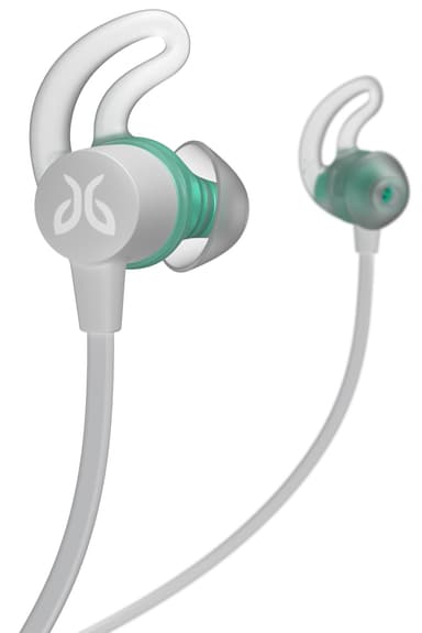 Jaybird Tarah trådløse in-ear hodetelefoner (grå)
