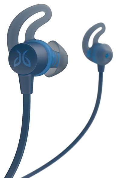 Jaybird Tarah trådløse in-ear hodetelefoner (blå)