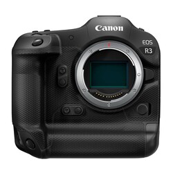 Canon EOS R3 kamerahus