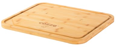 Cozze® pizzaskjærebrett Ø430x350x20mm