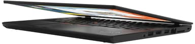 Lenovo ThinkPad T480 14" bærbar PC (sort)