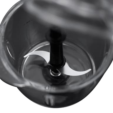 Russell Hobbs Minimikser 24662-56 Sort minihakker
