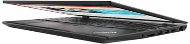 Lenovo ThinkPad T580 15,6" bærbar PC (sort)