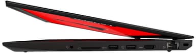 Lenovo ThinkPad T580 15,6" bærbar PC (sort)