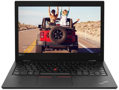 Lenovo ThinkPad L380 13,3" bærbar PC 3y On-site