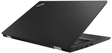Lenovo ThinkPad L380 13,3" bærbar PC 3y On-site