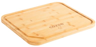 Cozze® pizzaskjærebrett Ø430x350x20mm