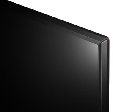 LG 32" Smart LED-TV 32LJ610V