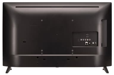 LG 32" Smart LED-TV 32LJ610V