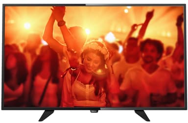 Philips 32" Full HD TV 32PFT4101