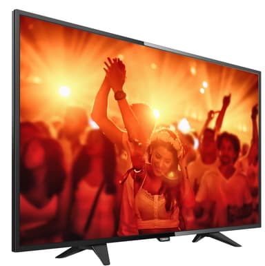 Philips 32" Full HD TV 32PFT4101