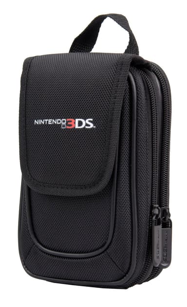 PowerA 3DS Mini elite Transporter etui