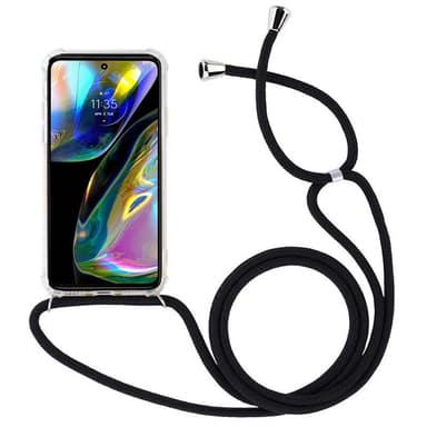 Halskjede deksel Motorola Moto G82 5G
