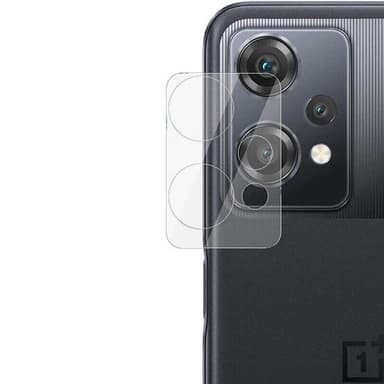 Kameralinsebeskyttelse OnePlus Nord CE 2 Lite 5G