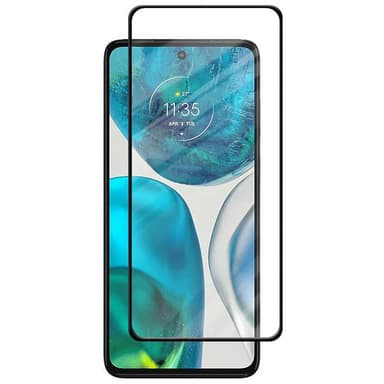 5D Glass skjermbeskytter Motorola Moto G52