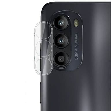 Kameralinseglass Motorola Moto G52