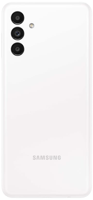 Samsung Galaxy A13 5G smarttelefon 4/128GB (hvit)