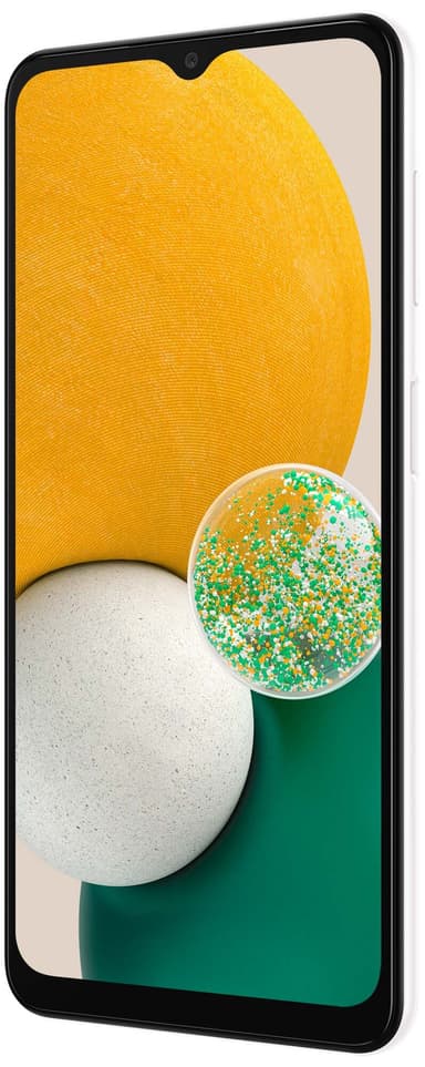 Samsung Galaxy A13 5G smarttelefon 4/128GB (hvit)