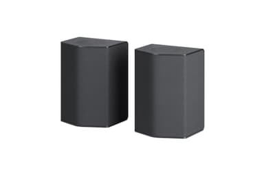 LG Soundbars S95QR