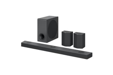 LG Soundbars S95QR