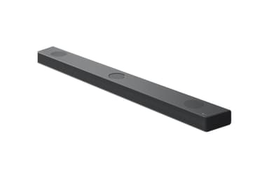 LG Soundbars S95QR