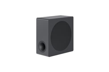 LG Soundbars S95QR