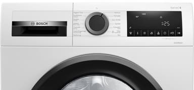 Bosch Vaskemaskin WGG1440TSN (Hvit)