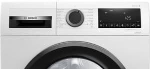 Bosch Vaskemaskin WGG1440TSN (Hvit)