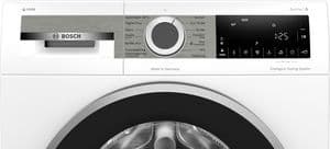 Bosch Vaskemaskin WGG256AMSN (Hvit)