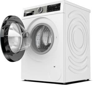 Bosch Vaskemaskin WGG244APSN (Hvit)
