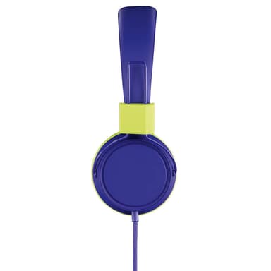 THOMSON Hodetelefon On-Ear Barn max 85dB Blå