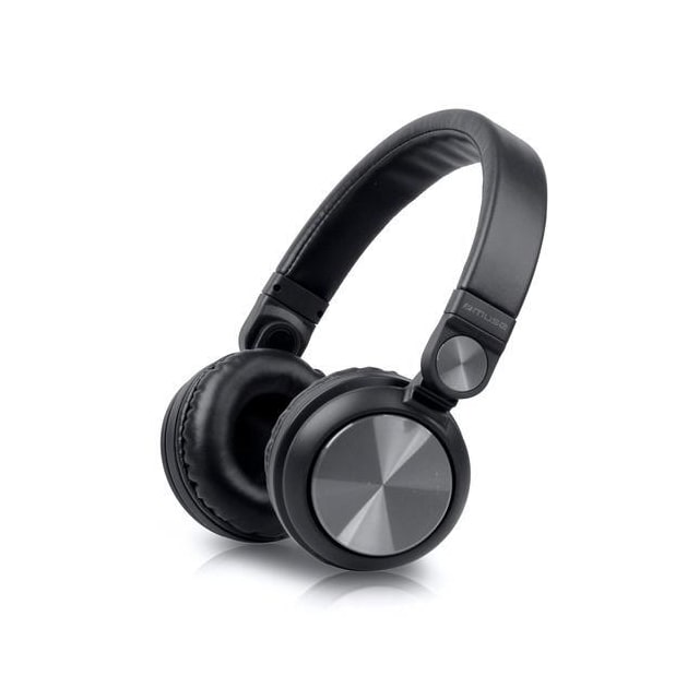 M-276 BT Headphones On-ear BT Black