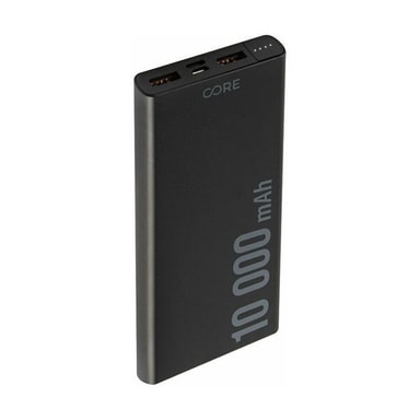 Forever Core Powerbank 10000mAh Elkjøp