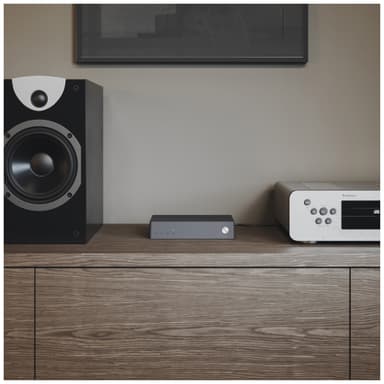Audio Pro Link 2 multiroom spiller