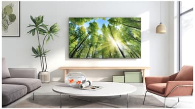 TCL 85'' P735 4K LED TV (2022)