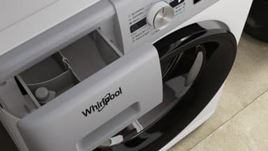 Whirlpool vaskemaskin FFBSL9458WSBSVEE