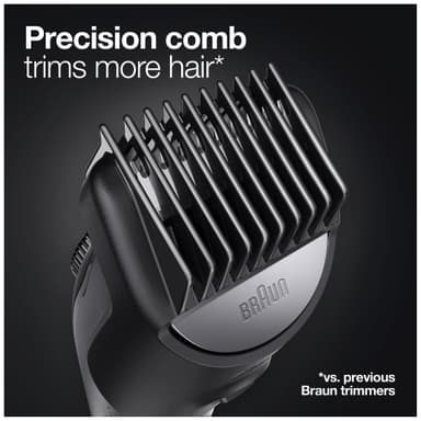 Braun Series 7 skjeggtrimmer BT7330