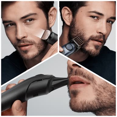 Braun Series 7 skjeggtrimmer BT7330