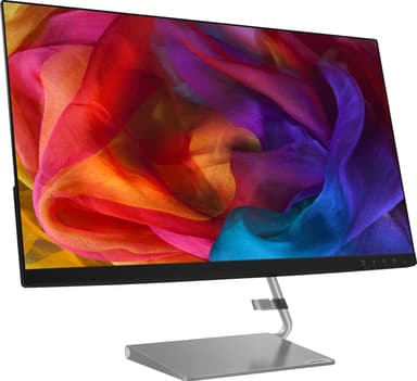 Lenovo Q27-1L 27" skjerm