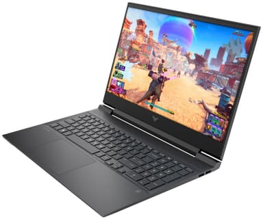 HP Victus i5-12/16/1024/3060/144Hz 16,1" bærbar gaming-PC
