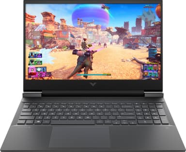 HP Victus i5-12/16/1024/3060/144Hz 16,1" bærbar gaming-PC